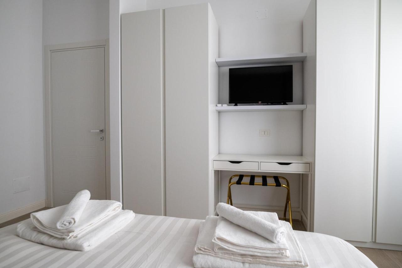 Gabri Guest House Bari Exteriér fotografie
