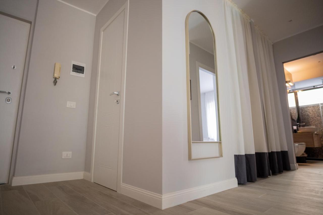 Gabri Guest House Bari Exteriér fotografie