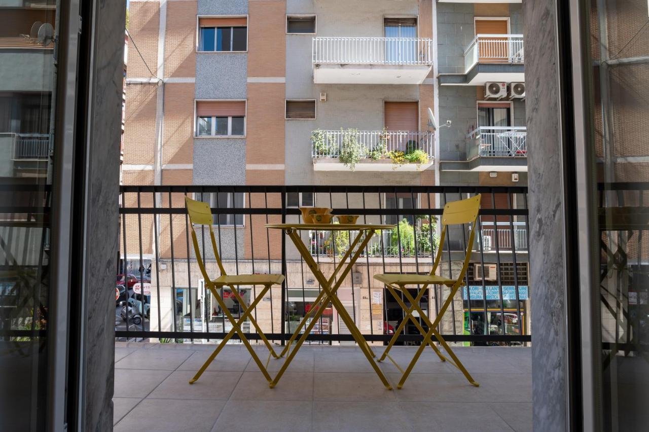 Gabri Guest House Bari Exteriér fotografie