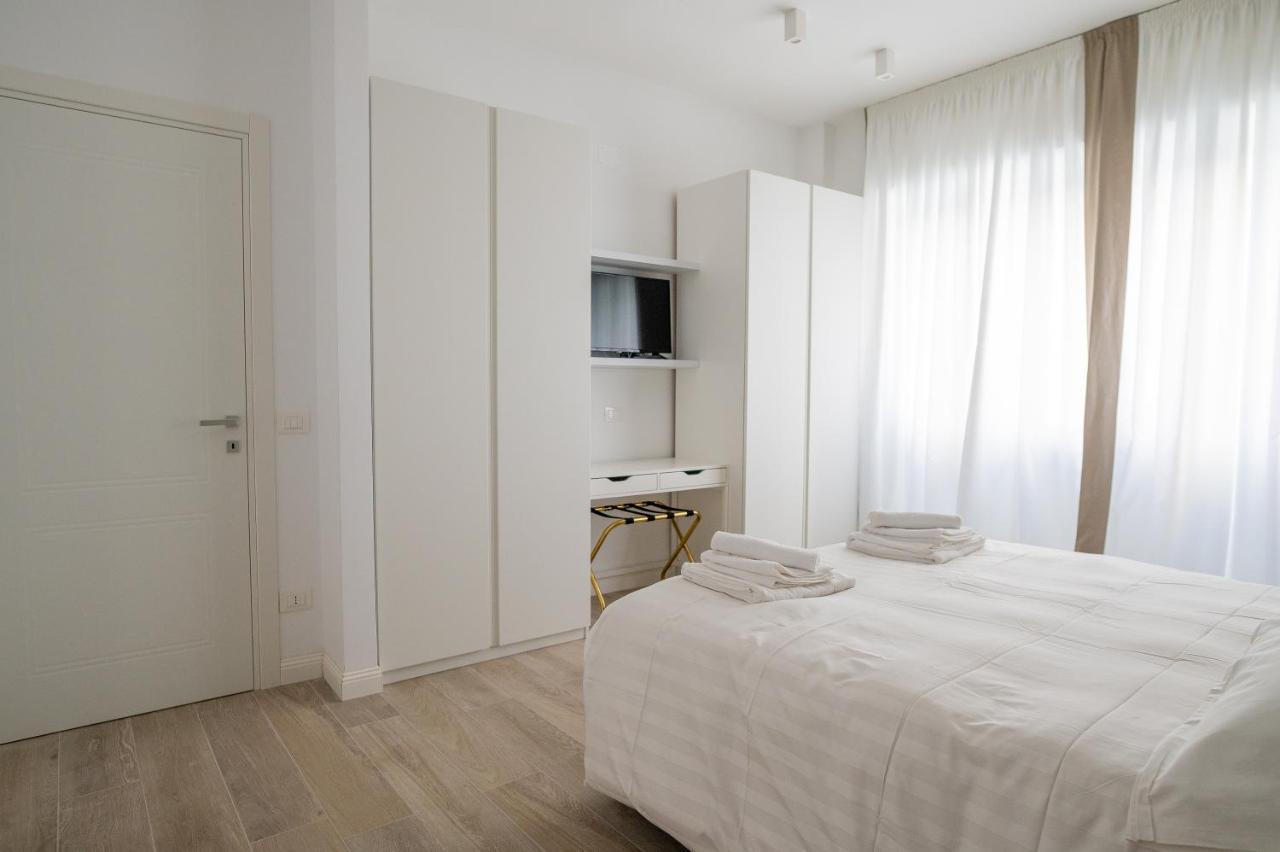 Gabri Guest House Bari Exteriér fotografie