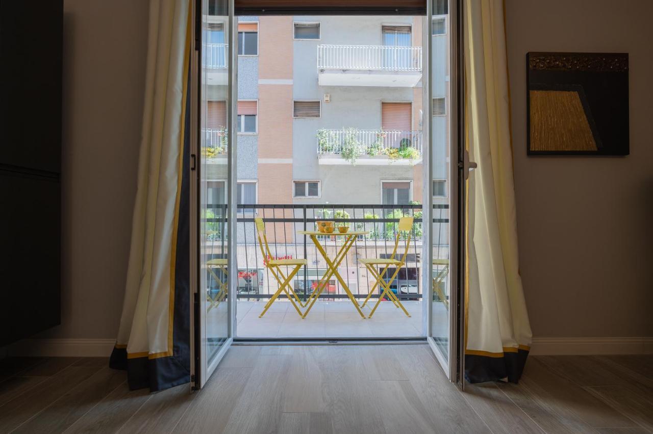 Gabri Guest House Bari Exteriér fotografie