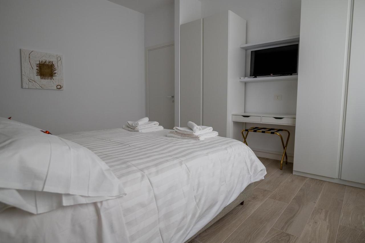 Gabri Guest House Bari Exteriér fotografie