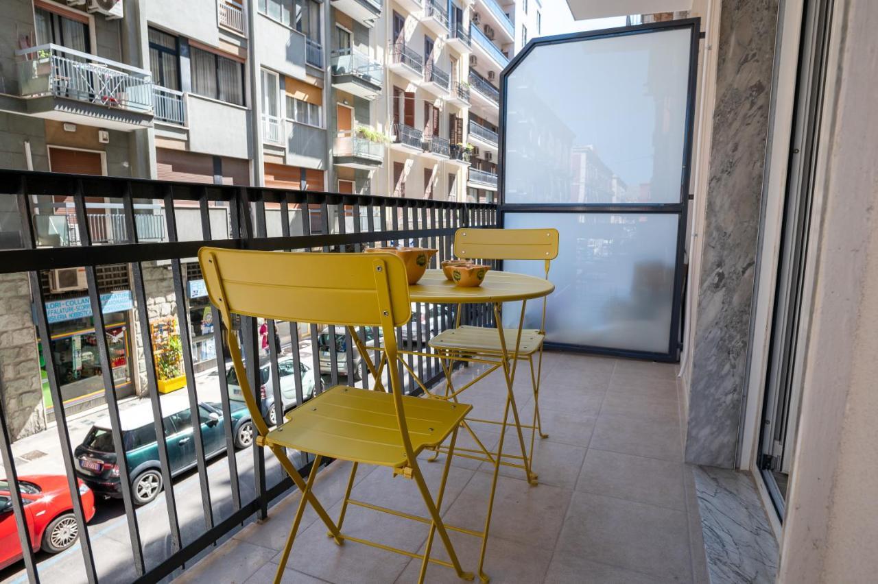 Gabri Guest House Bari Exteriér fotografie